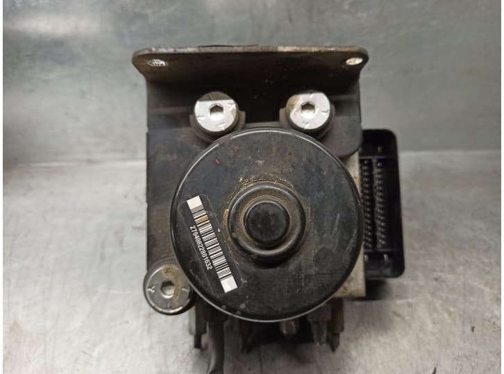 Recambio de abs para ssangyong rodius ii 2.0 xdi referencia OEM IAM 4894021710 2