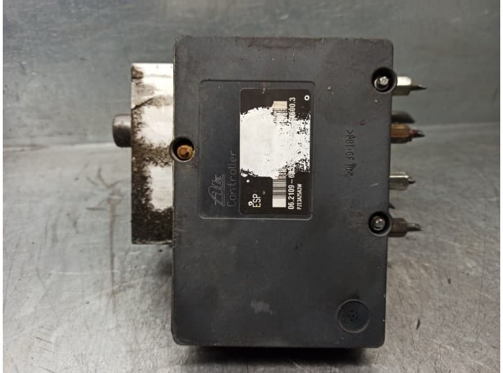 Recambio de abs para ssangyong rodius ii 2.0 xdi referencia OEM IAM 4894021710 6