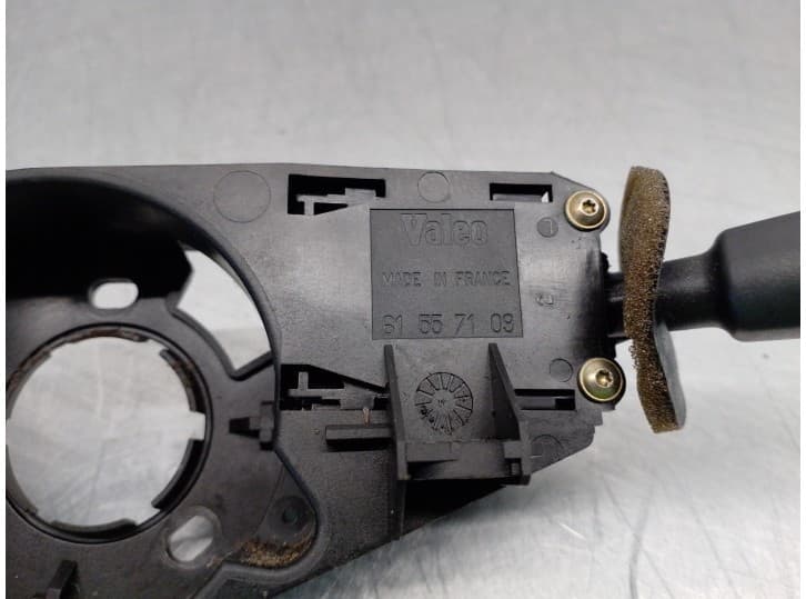 Recambio de mando luces para peugeot 306 (7b, n3, n5) 1.6 sr referencia OEM IAM 9623337580 3