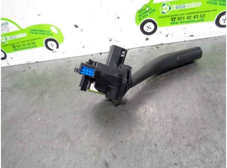 Recambio de mando limpia para audi a3 (8p1) 1.9 tdi referencia OEM IAM 1K0953519 3