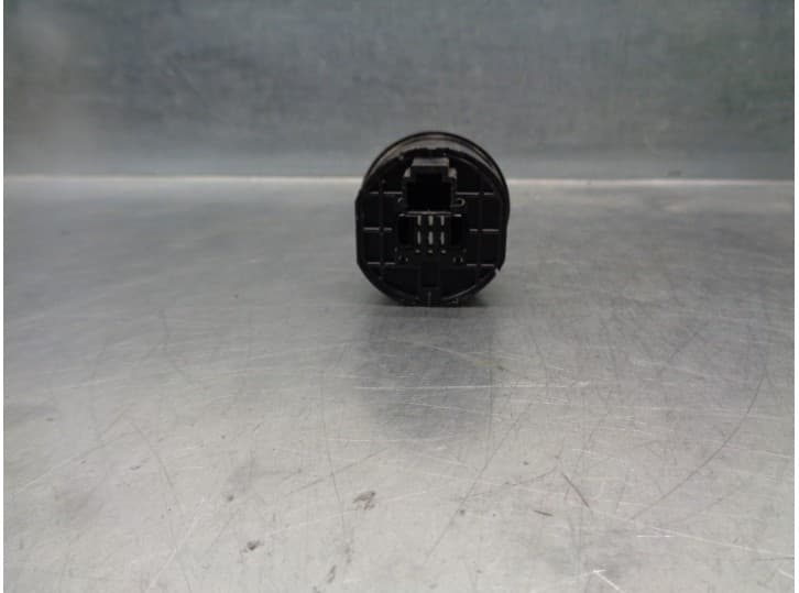 Recambio de mando para nissan x-trail ii (t31) 2.0 dci referencia OEM IAM 25535JG00A 2