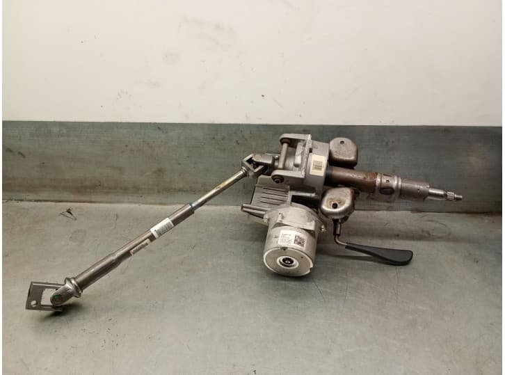 Recambio de columna direccion para ford ka (ru8) 1.2 referencia OEM IAM 28160372 1796270