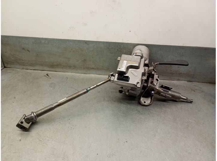 Recambio de columna direccion para ford ka (ru8) 1.2 referencia OEM IAM 28160372 1796270 2