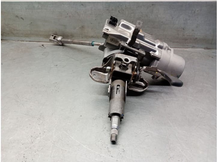 Recambio de columna direccion para ford ka (ru8) 1.2 referencia OEM IAM 28160372 1796270 3