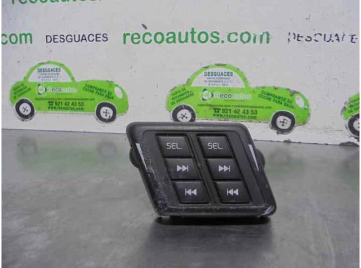 Recambio de mando para volvo xc90 i (275) 2.5 t awd referencia OEM IAM 8666729