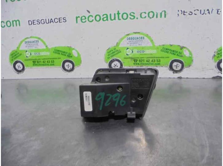 Recambio de mando para volvo xc90 i (275) 2.5 t awd referencia OEM IAM 8666729 2