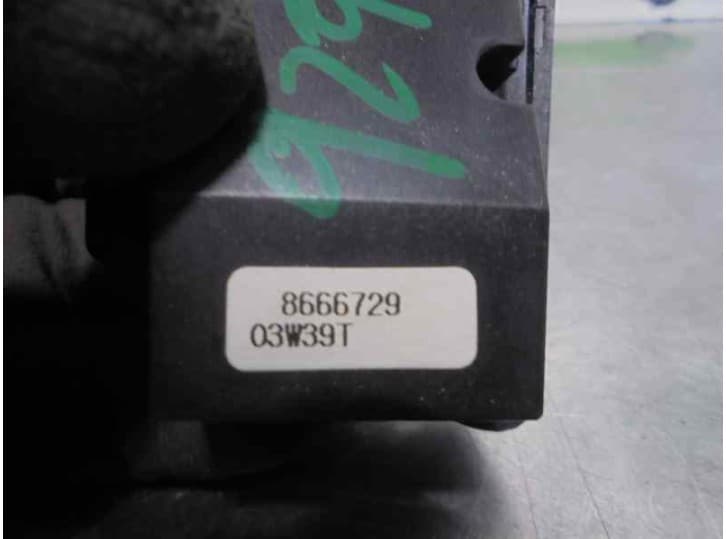 Recambio de mando para volvo xc90 i (275) 2.5 t awd referencia OEM IAM 8666729 4