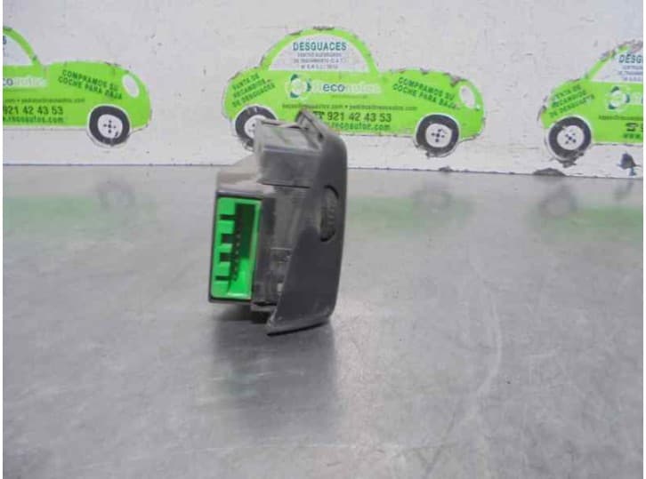 Recambio de mando para volvo xc90 i (275) 2.5 t awd referencia OEM IAM 8633112 3