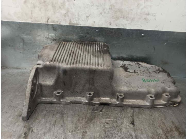Recambio de carter para daewoo nubira sedán (j200) 1.8 referencia OEM IAM 92065755