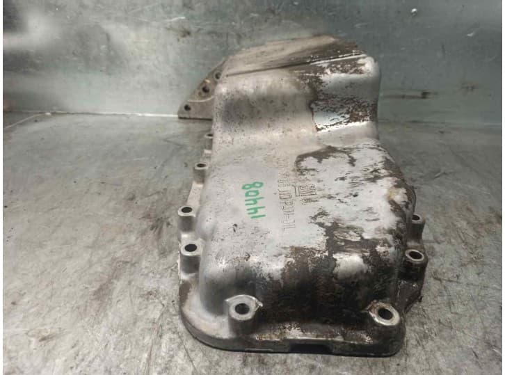 Recambio de carter para daewoo nubira sedán (j200) 1.8 referencia OEM IAM 92065755 2