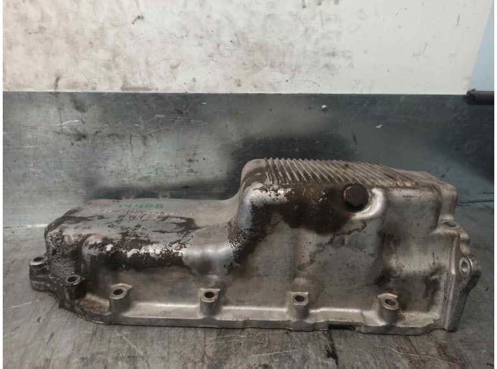 Recambio de carter para daewoo nubira sedán (j200) 1.8 referencia OEM IAM 92065755 3