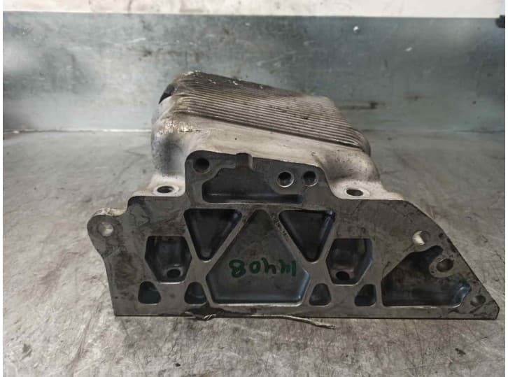 Recambio de carter para daewoo nubira sedán (j200) 1.8 referencia OEM IAM 92065755 4