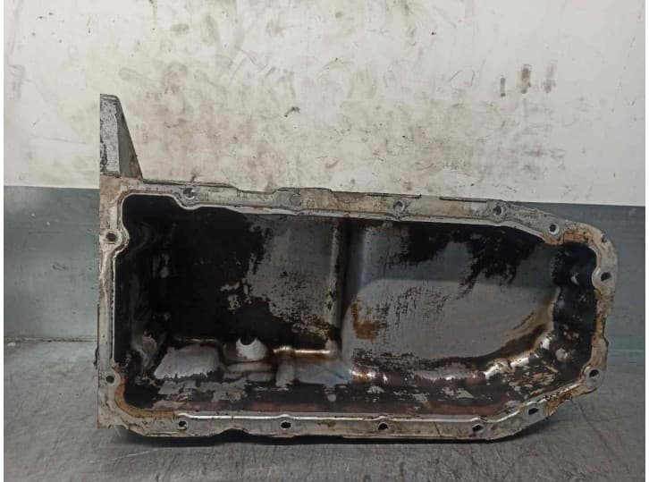 Recambio de carter para daewoo nubira sedán (j200) 1.8 referencia OEM IAM 92065755 6