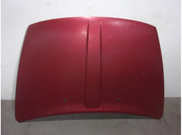 Recambio de capot para dodge caliber 2.0 crd referencia OEM IAM 5074140AF GRANATE