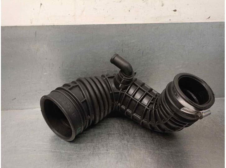 Recambio de tubo para nissan terrano ii (r20) 2.7 tdi 4wd referencia OEM IAM 165787F000