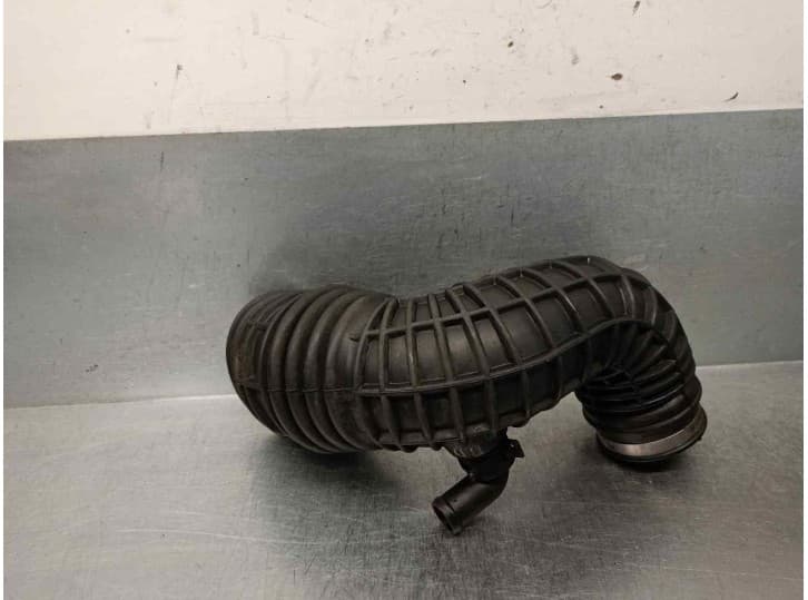 Recambio de tubo para nissan terrano ii (r20) 2.7 tdi 4wd referencia OEM IAM 165787F000 2