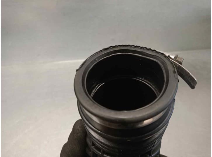 Recambio de tubo para nissan terrano ii (r20) 2.7 tdi 4wd referencia OEM IAM 165787F000 3
