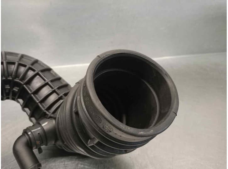 Recambio de tubo para nissan terrano ii (r20) 2.7 tdi 4wd referencia OEM IAM 165787F000 4