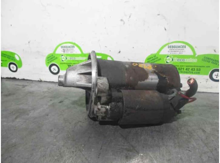 Recambio de motor arranque para ford explorer 4.0 v6 cat referencia OEM IAM 4683172 3