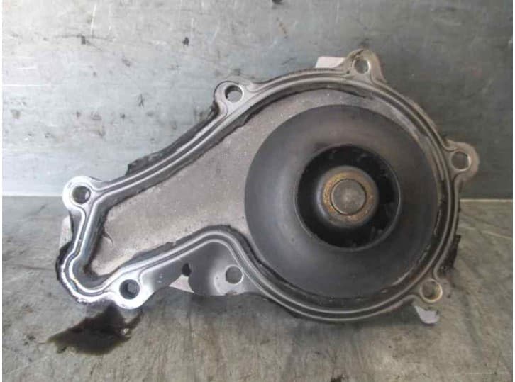 Recambio de bomba agua para citroën xsara picasso (n68) 1.6 hdi referencia OEM IAM 1201G9 2