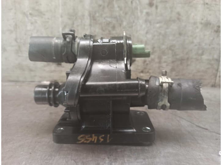 Recambio de termostato para citroën xsara picasso (n68) 1.6 hdi referencia OEM IAM