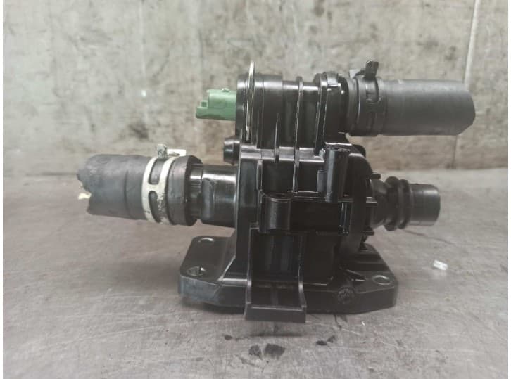 Recambio de termostato para citroën xsara picasso (n68) 1.6 hdi referencia OEM IAM 3