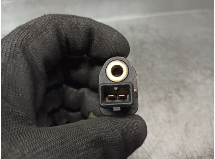 Recambio de sensor para audi a4 b5 avant (8d5) 1.8 t referencia OEM IAM 058905379 3