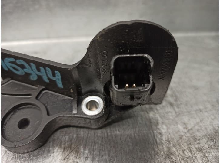 Recambio de sensor para citroën saxo (s0, s1) 1.4 vts referencia OEM IAM 9639999880 4