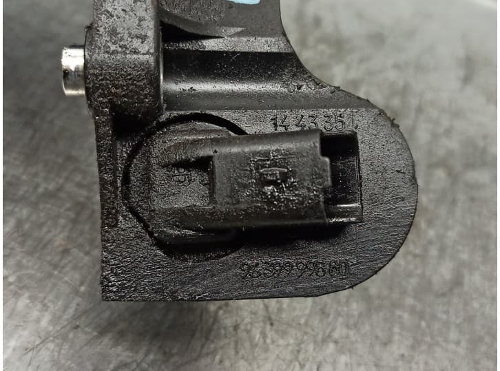 Recambio de sensor para citroën saxo (s0, s1) 1.4 vts referencia OEM IAM 9639999880 5