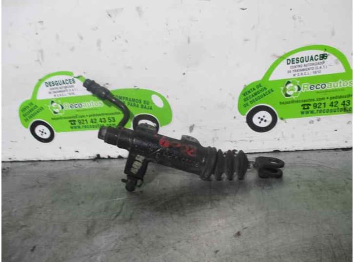 Recambio de bombin embrague para hyundai getz (tb) 1.5 crdi referencia OEM IAM 28590VPH