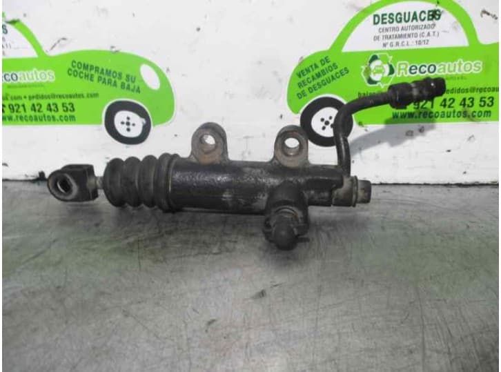 Recambio de bombin embrague para hyundai getz (tb) 1.5 crdi referencia OEM IAM 28590VPH 3