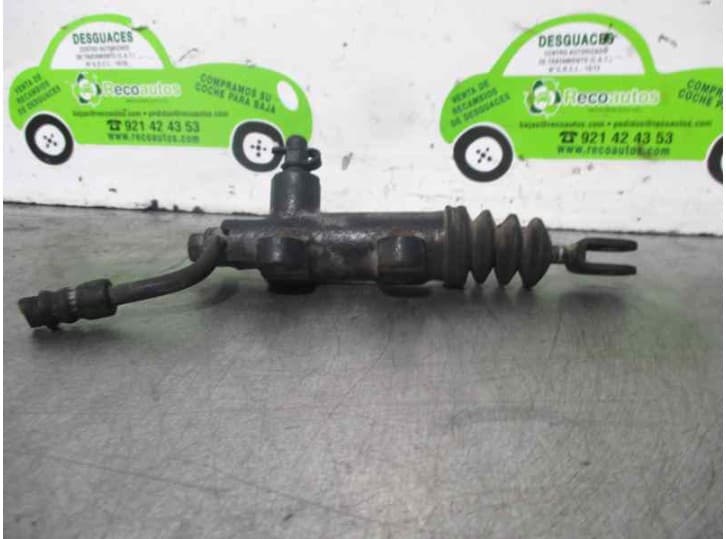 Recambio de bombin embrague para hyundai getz (tb) 1.5 crdi referencia OEM IAM 28590VPH 4