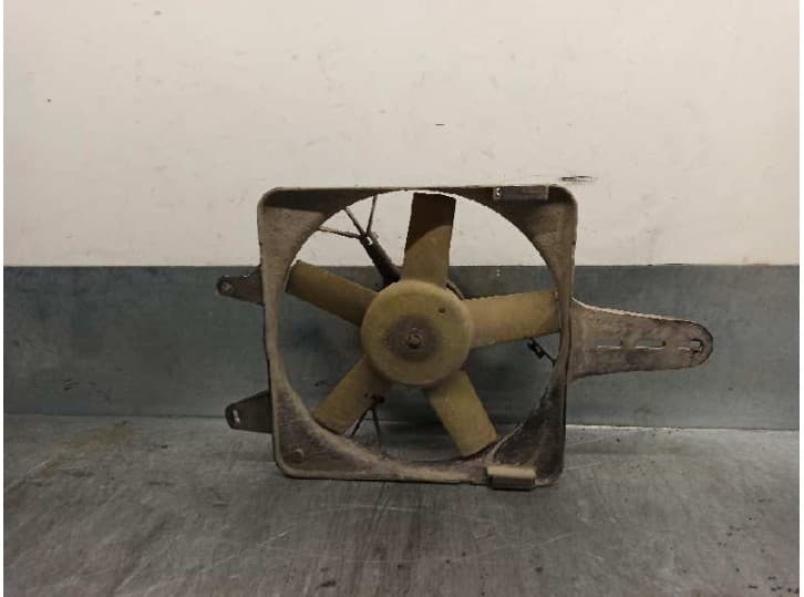Recambio de electroventilador para fiat uno (146_, 158_) 1.1 referencia OEM IAM MP4525149