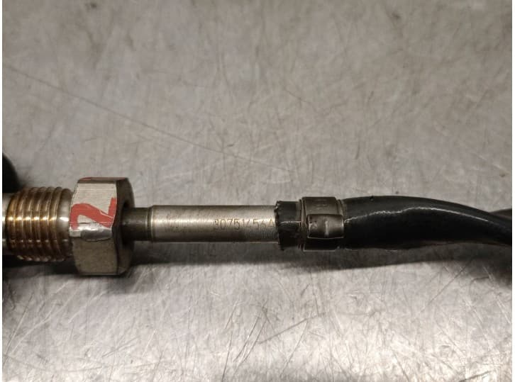 Recambio de sensor para volvo xc90 i (275) d5 awd referencia OEM IAM 30751456A 31431045 4