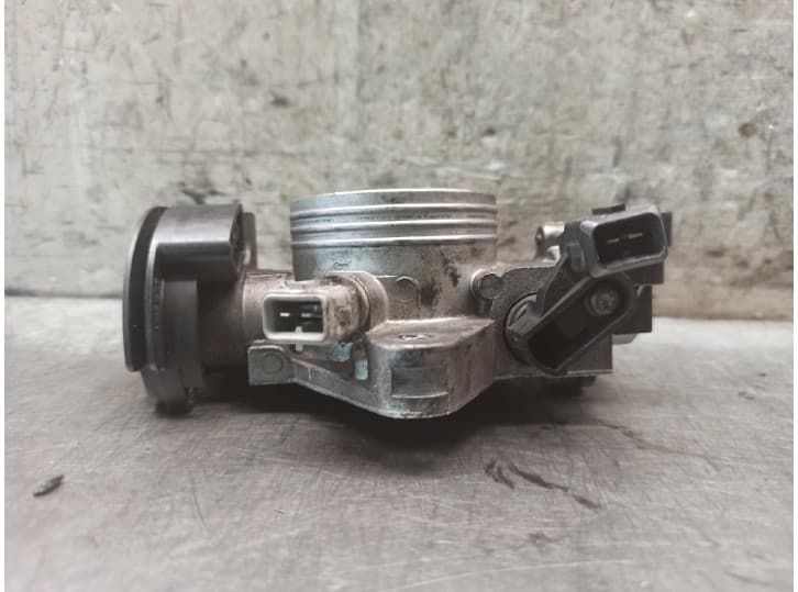 Recambio de caja mariposa para citroën xsara (n1) 1.6 i referencia OEM IAM  72776C20 SOLEX 2