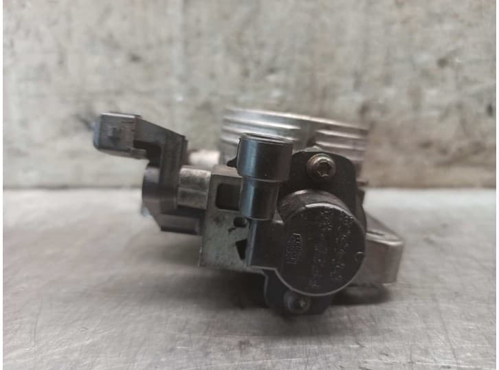 Recambio de caja mariposa para citroën xsara (n1) 1.6 i referencia OEM IAM  72776C20 SOLEX 3