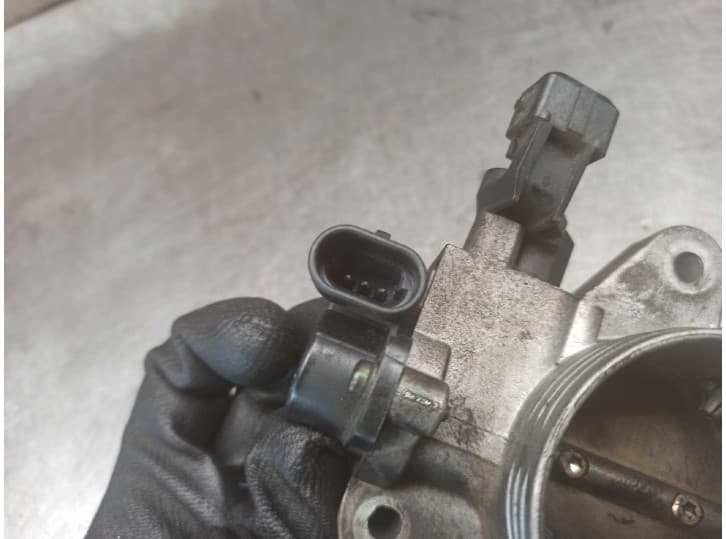 Recambio de caja mariposa para citroën xsara (n1) 1.6 i referencia OEM IAM  72776C20 SOLEX 8