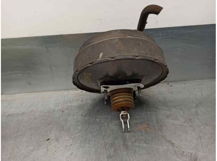Recambio de servofreno para hyundai tucson (jm) 2.0 crdi referencia OEM IAM 585002E450 3