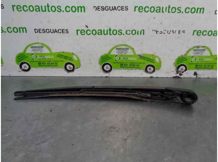 Recambio de brazo limpia trasero para mazda 5 (cr) 2.0 cd (cr19) referencia OEM IAM 060121 2