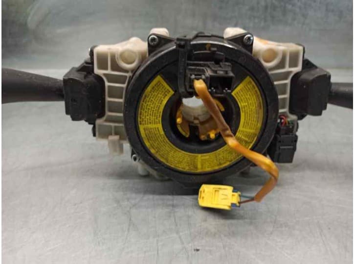 Recambio de mando luces para hyundai tucson (jm) 2.0 crdi referencia OEM IAM DI0Q06N2340 2