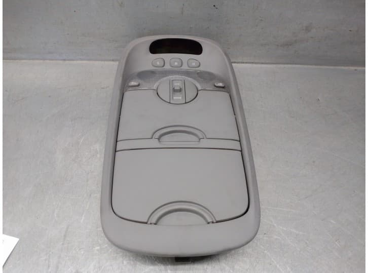 Recambio de luz interior para kia carnival ii (gq) 2.9 crdi referencia OEM IAM 0K53E51410 2