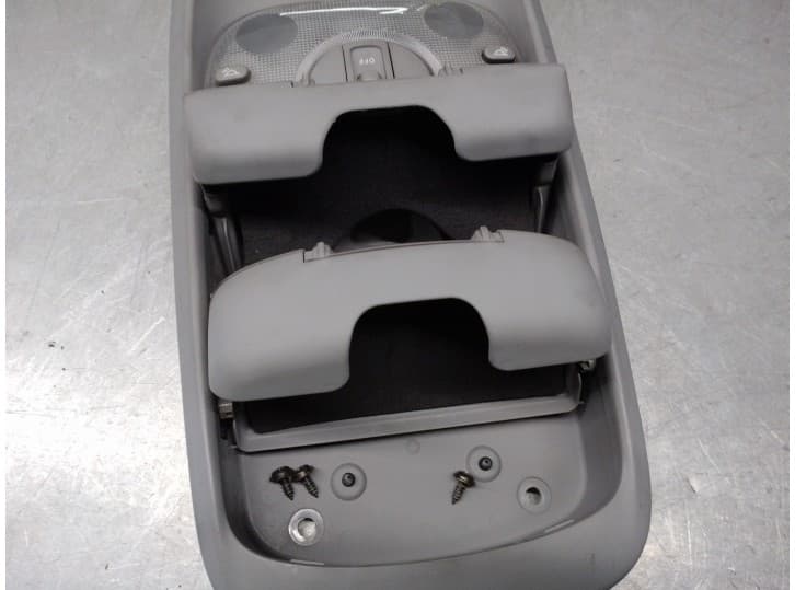 Recambio de luz interior para kia carnival ii (gq) 2.9 crdi referencia OEM IAM 0K53E51410 6