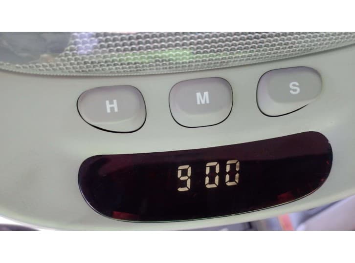 Recambio de luz interior para kia carnival ii (gq) 2.9 crdi referencia OEM IAM 0K53E51410 7