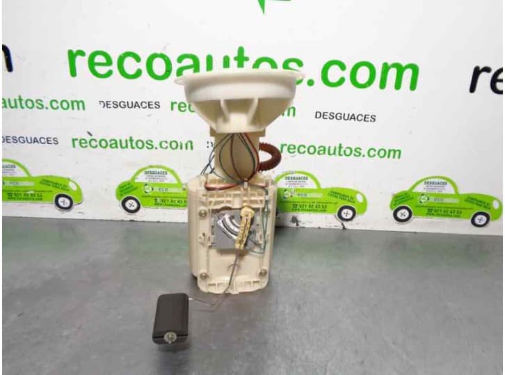Recambio de aforador para mini mini (r50, r53) one referencia OEM IAM 1065240