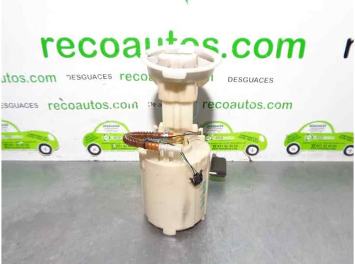Recambio de aforador para mini mini (r50, r53) one referencia OEM IAM 1065240 2