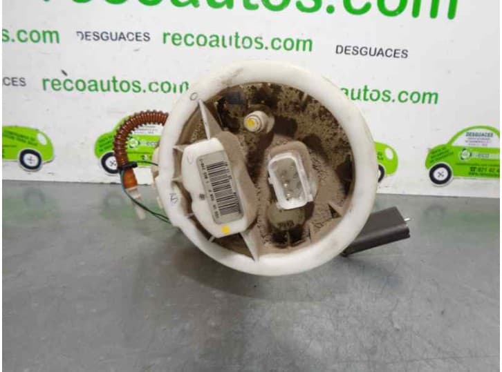 Recambio de aforador para mini mini (r50, r53) one referencia OEM IAM 1065240 3