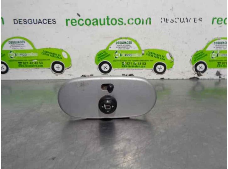 Recambio de mando retrovisor para mini mini (r50, r53) one referencia OEM IAM 6915123