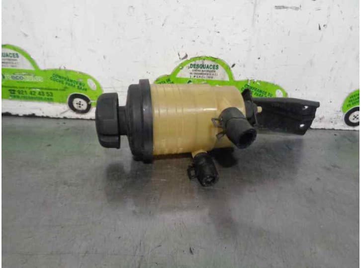Recambio de deposito servo para hyundai santa fé ii (cm) 2.2 crdi gls referencia OEM IAM 2