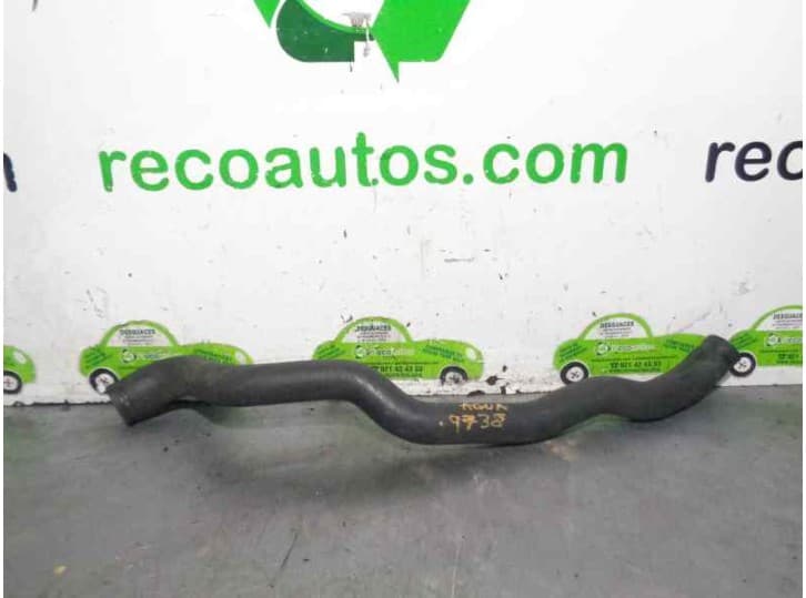 Recambio de tubo para volvo xc90 i (275) 2.5 t awd referencia OEM IAM 2674759