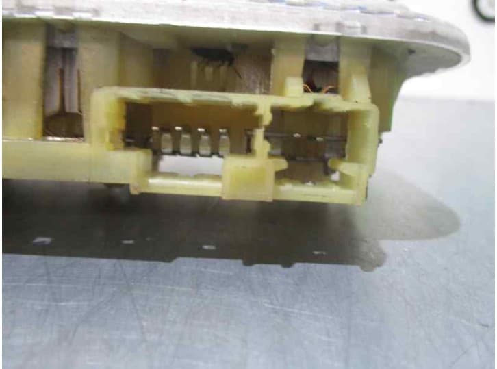 Recambio de luz interior para hyundai santa fé ii (cm) 2.2 crdi referencia OEM IAM 96807 3
